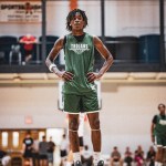 Torian Wright