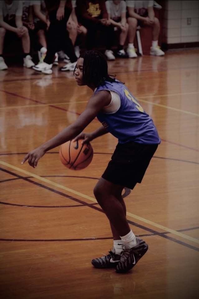 Z’yon Vaughn