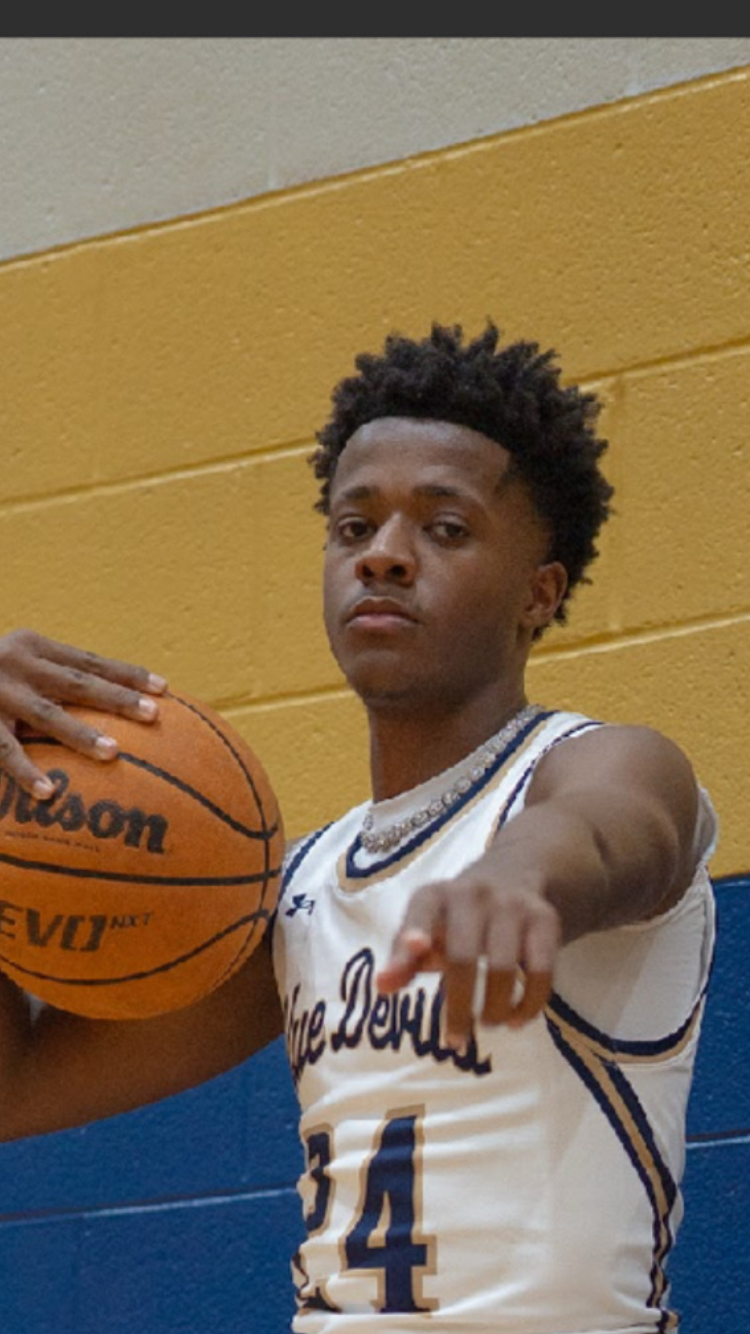 Xavier Sullivan