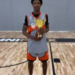 JEKHARI MCCAULEY
