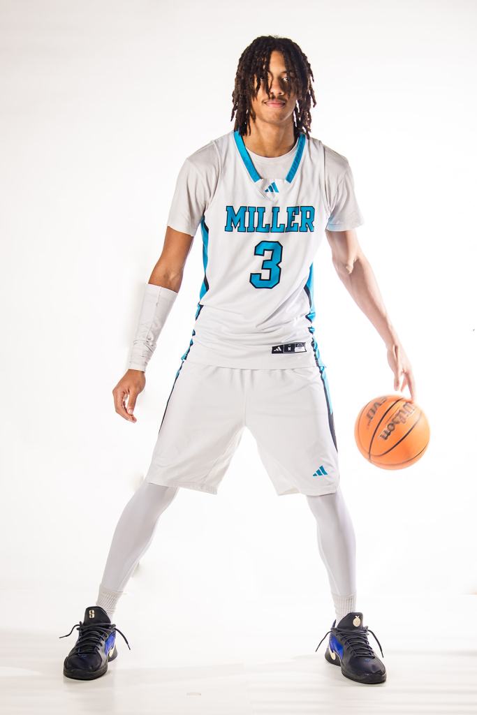 Jaiden Hunter