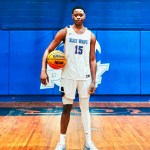 Trey’Sean Jones