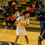 Amari Heslop