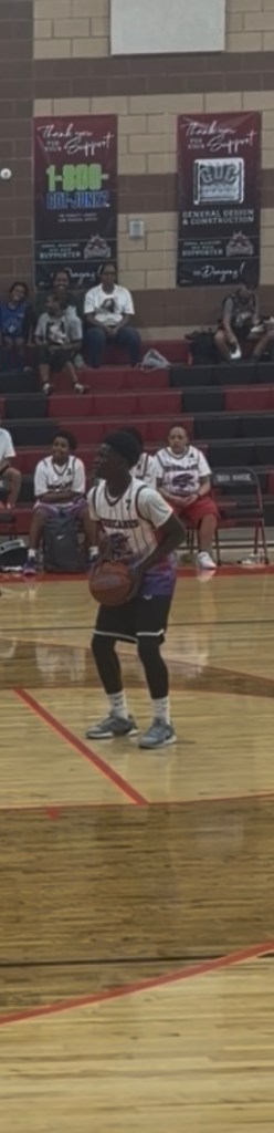 Christopher Mirambeau