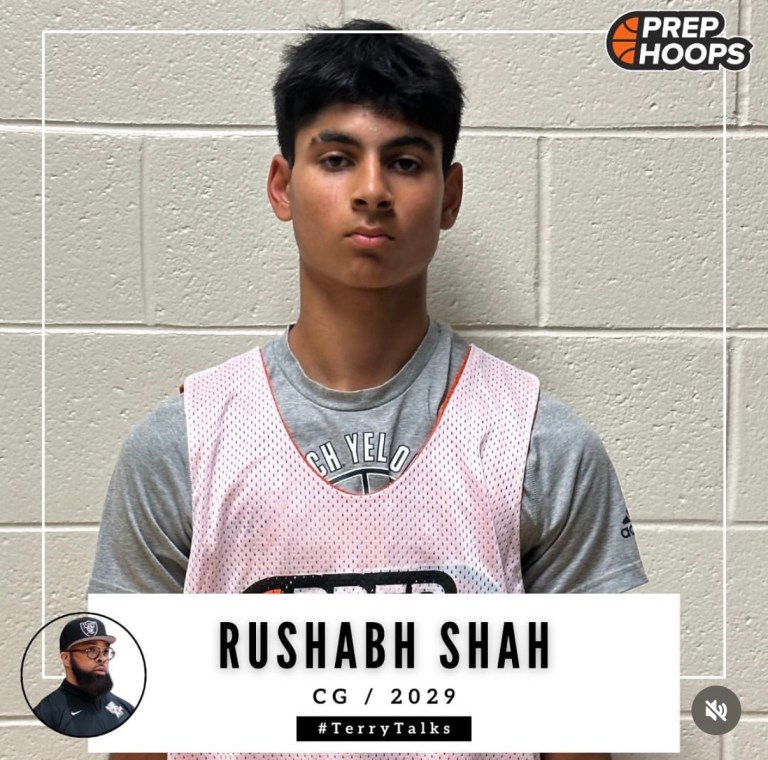 Rushabh Shah