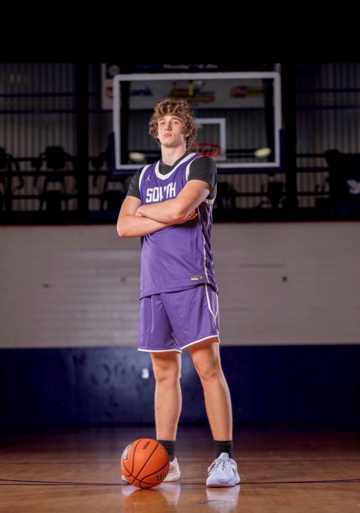 Jackson Ingram