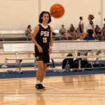 Mike Martinez