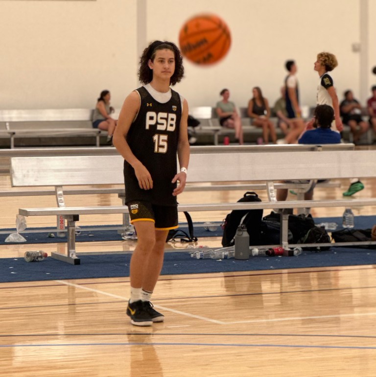 Mike Martinez