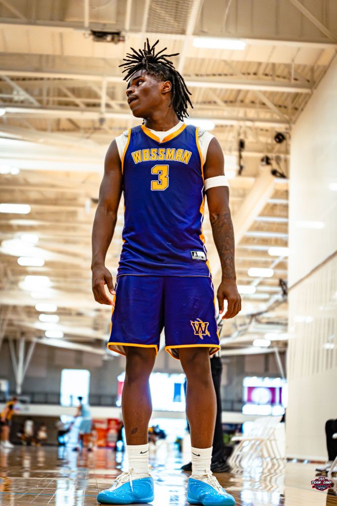 Cam Washington