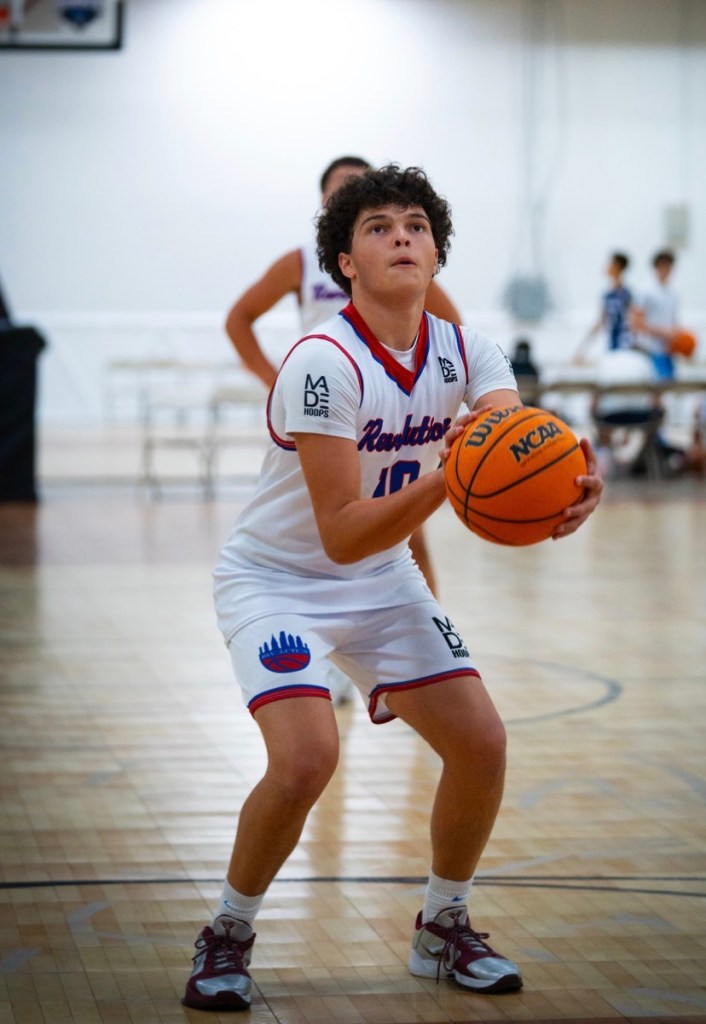 Landon Robinson