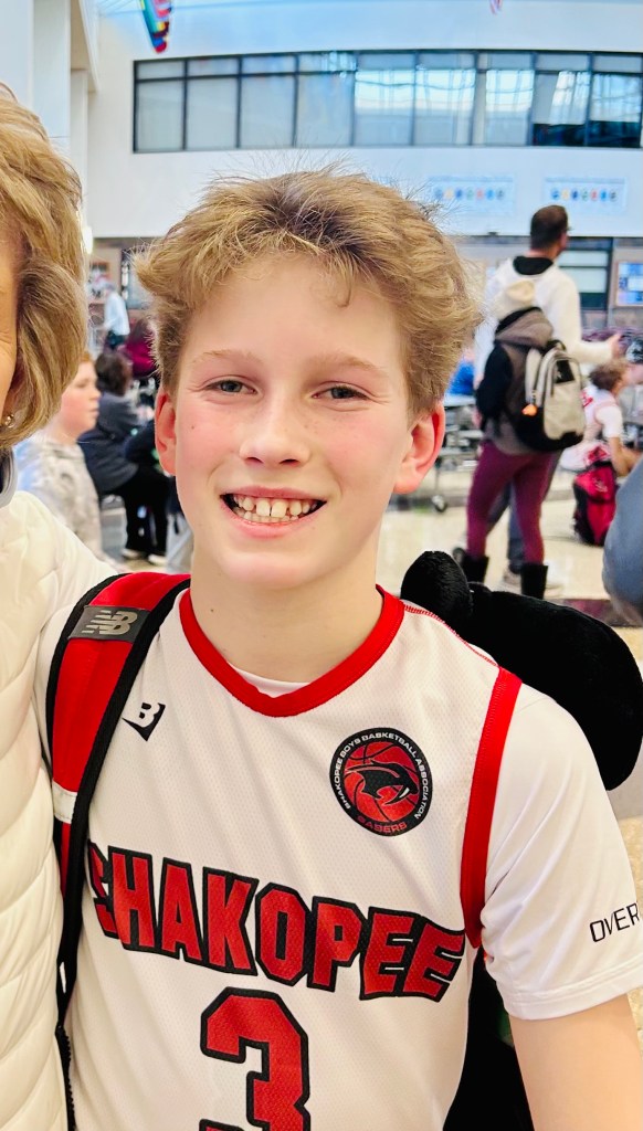 Cole Kuchenbecker