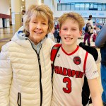 Cole Kuchenbecker