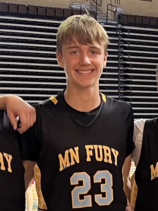 Carter Maciejewski