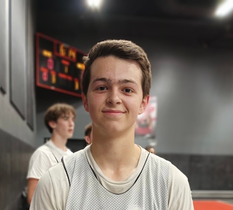 Landon Christensen