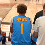 Nathan Herrick