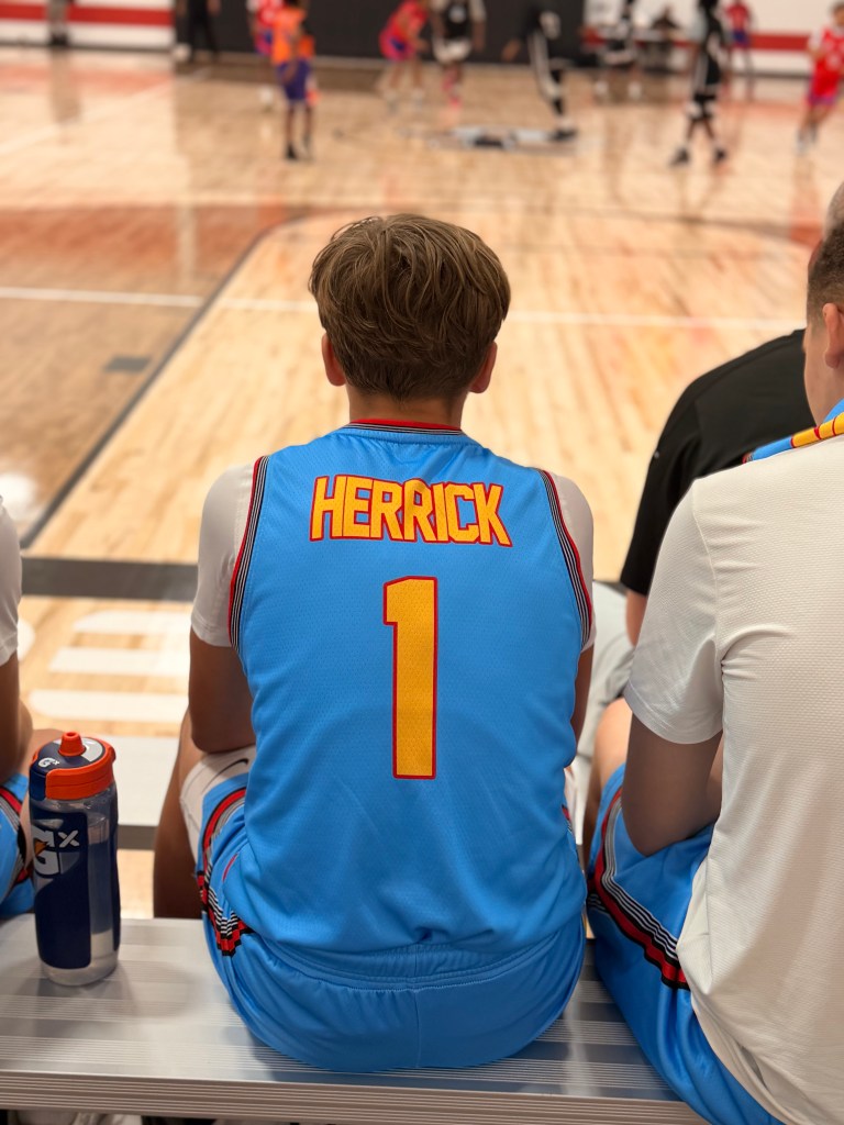 Nathan Herrick