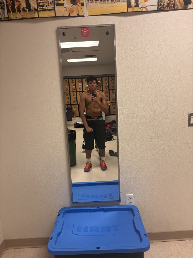 Deion Carter