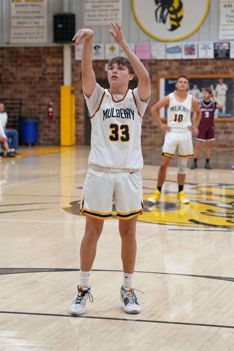 Jaxson Keeling