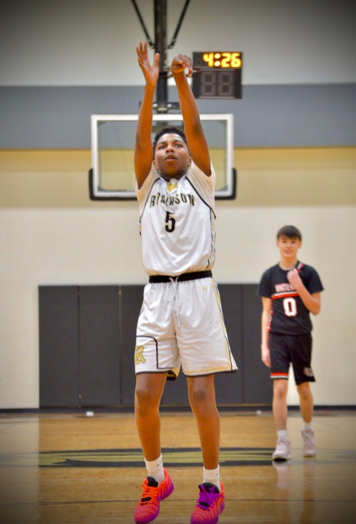 Brandon Smith Jr