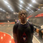 Javon Bardwell