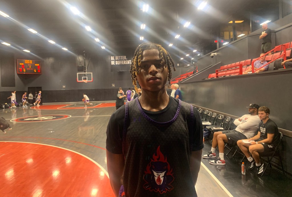 Updated 2027 Arizona Rankings