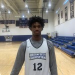Malachi Jordan