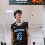 Chase Rhoades