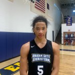 Martray Bagley
