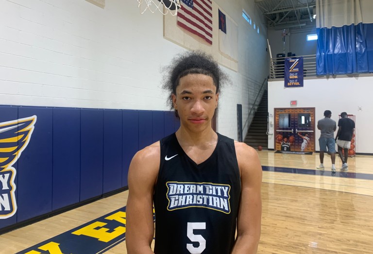 Martray Bagley