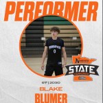 Blake Blumer