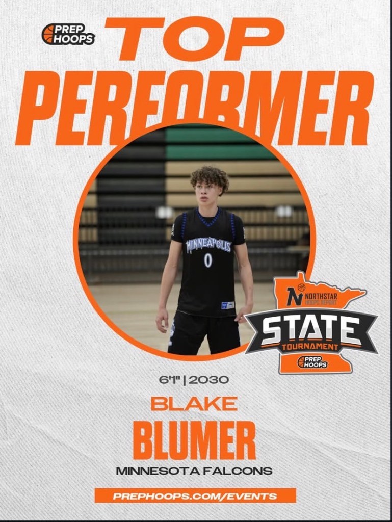 Blake Blumer