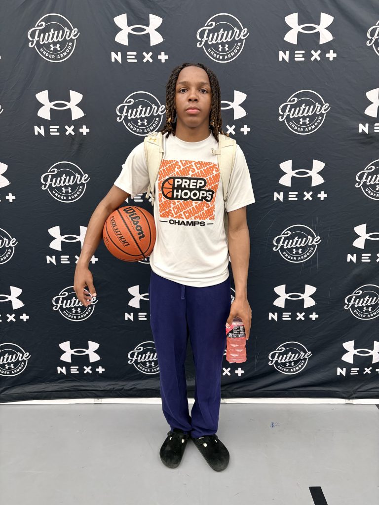 Elijah Dorsey