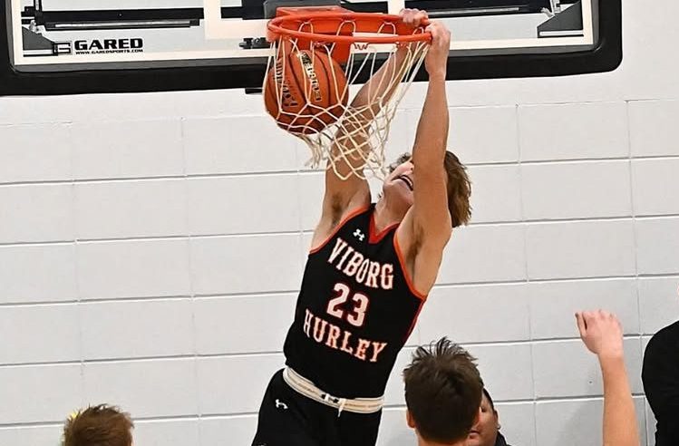 Viborg-Hurley Cougars: Team Preview