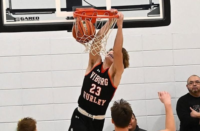 Viborg-Hurley vs. Tri-Valley: Player Notes
