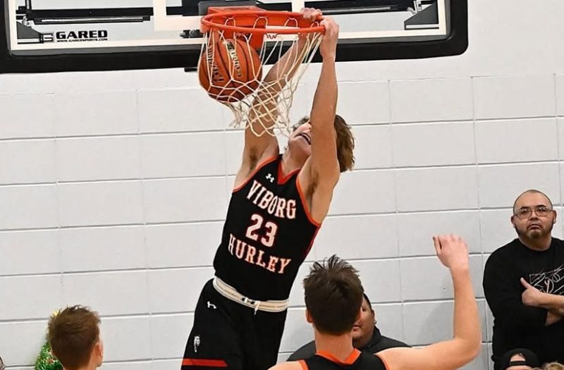 Aberdeen vs Viborg-Hurley: State Tournament Player Notes
