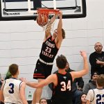 Brady Schroedermeier