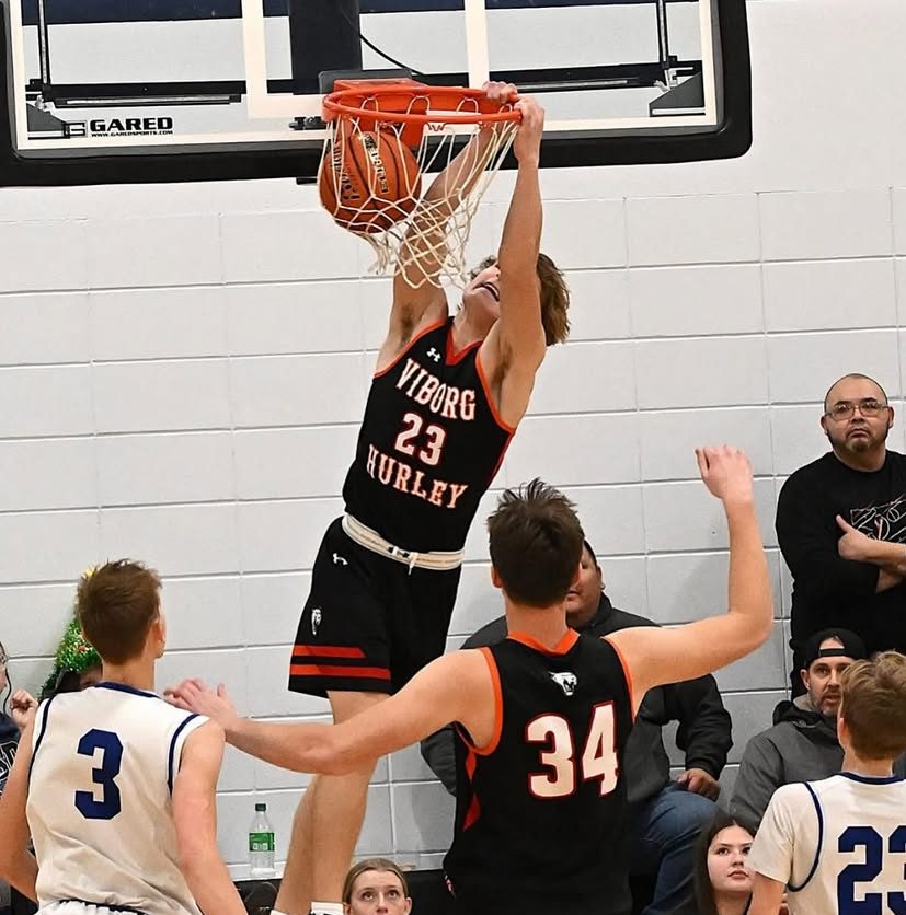 Brady Schroedermeier