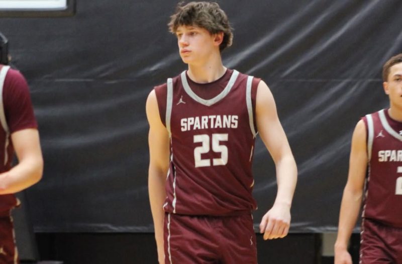 Spearfish vs Harrisburg: Player Notes
