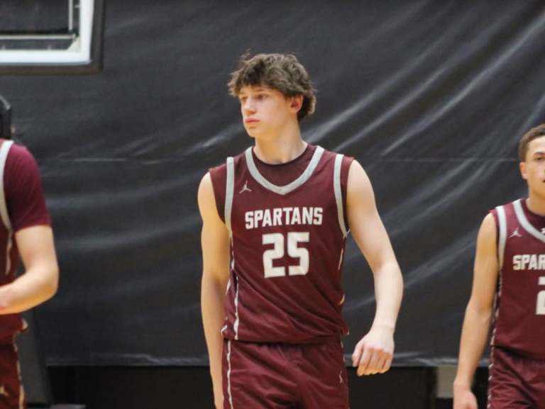 Cooper Gibbs