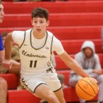 Luke Byrer