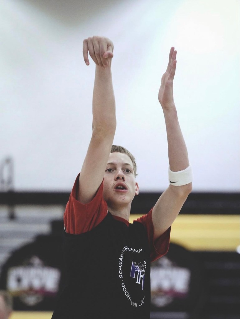 Jackson Fornes