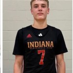 Levi Lindeman
