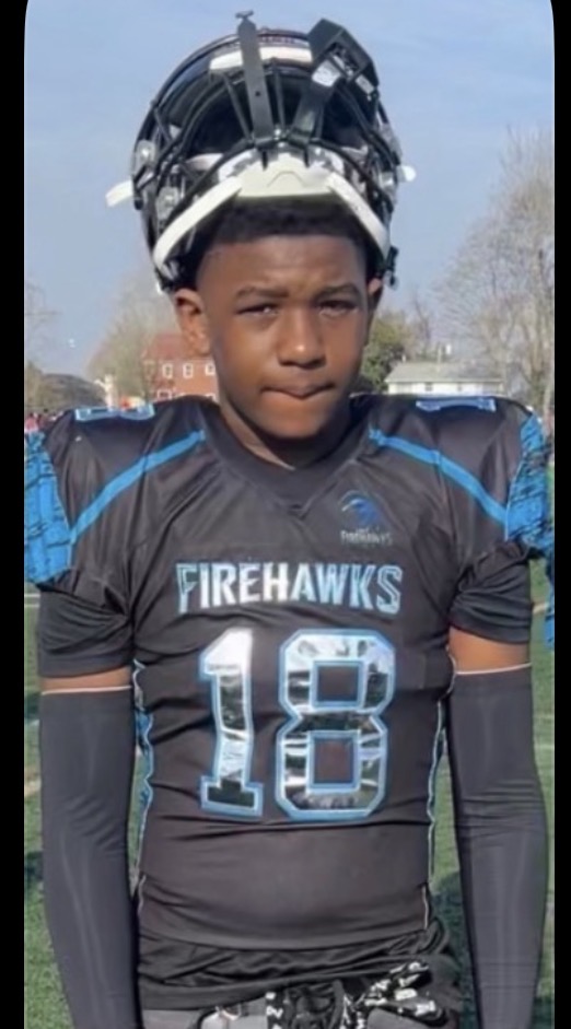 Anthony Brewer