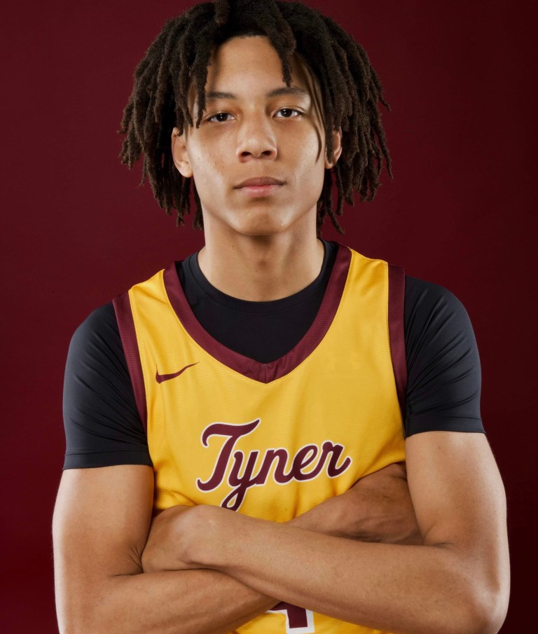 Zion Pinkerton