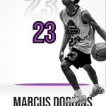 Marcus Dobbins