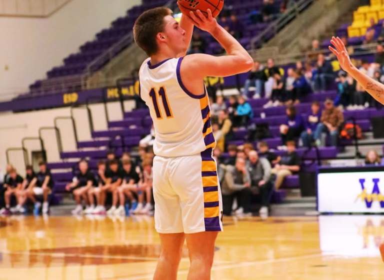 Kaden Decker