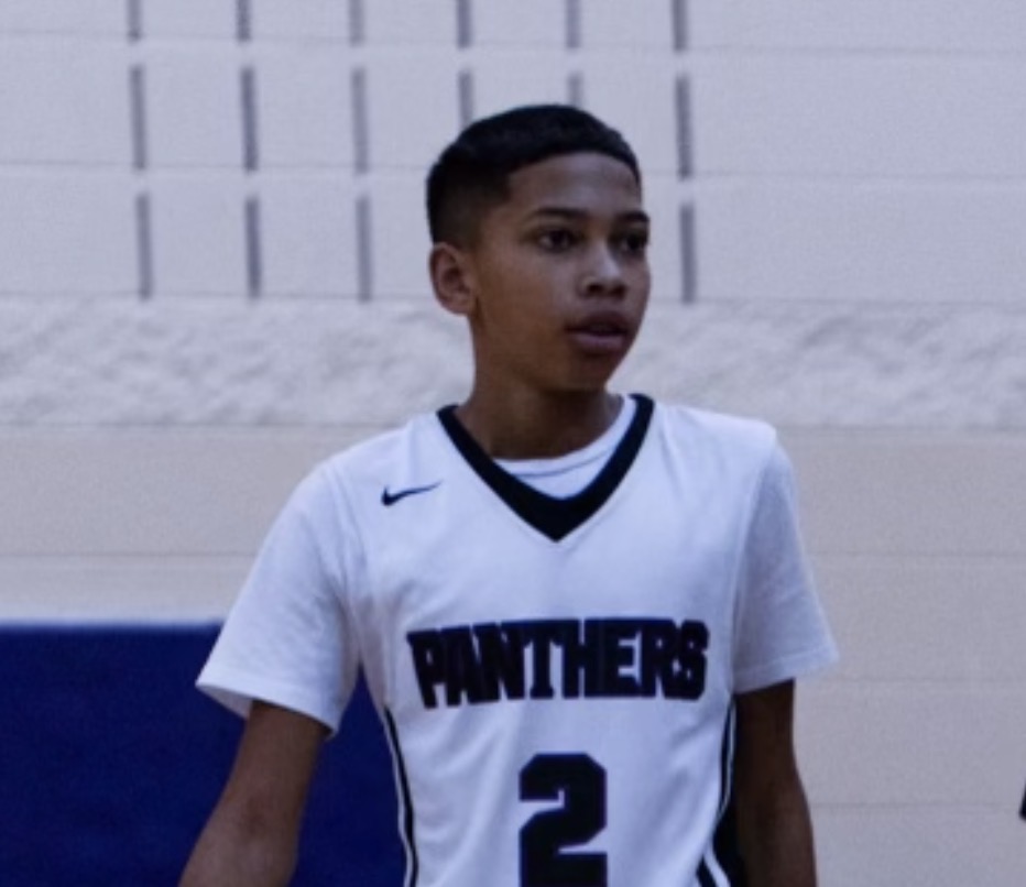 Dontae Ross