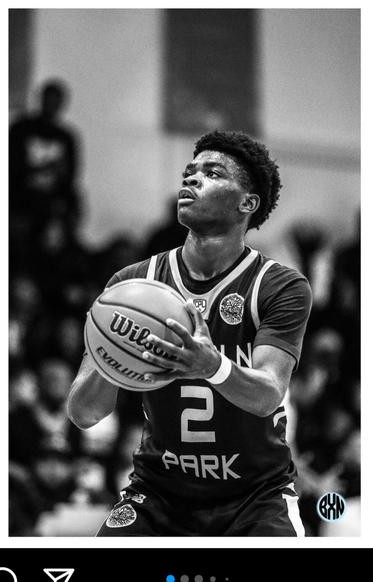 Jaylen Dickerson