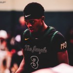 Nyaad Walters