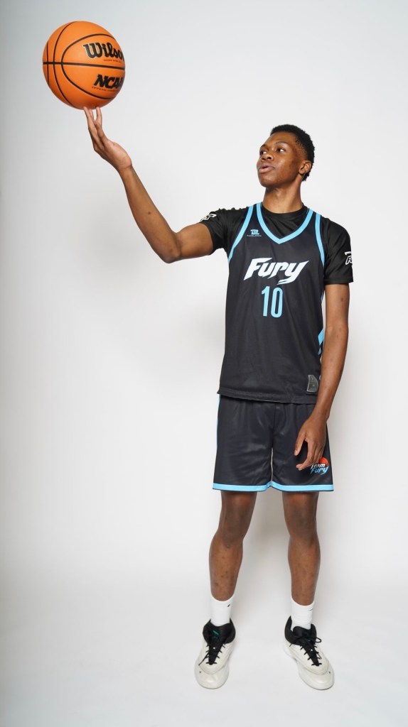 Shawn Makassi